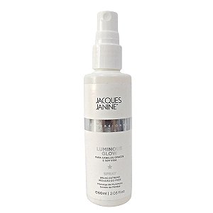 Spray Jacques Janine Luminous Glow 60ml