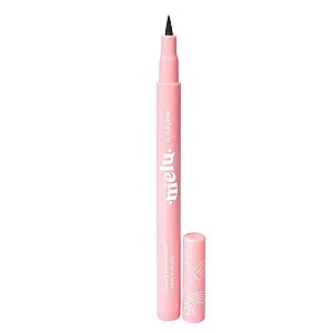 Caneta Delineadora Melu By Ruby Rose Longa Duração Hb-094 1,7g