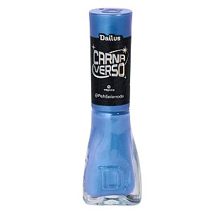 Esmalte Cintilante Dailus Carnaverso Pahseiorrodo 8ml