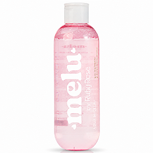 Água Micelar Melu By Ruby Rose 100ml