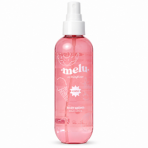 Body Splash Melu By Ruby Rose Care Fruit Salad 200ml