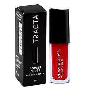 Power Gloss Tracta Flerte 3ml