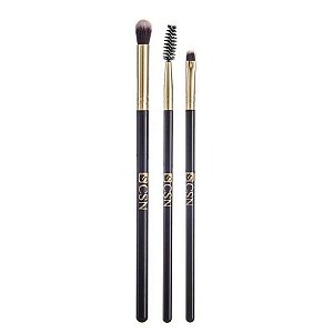 Kit By Rubys Pincel Para Olhos Csn Com 3