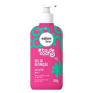 Gel de Definição Salon Line #todecacho Day After 300g