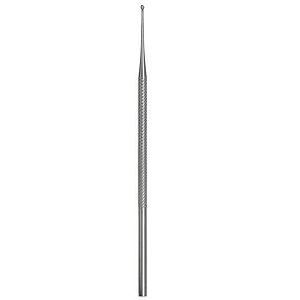 Cureta Para Remover Cutícula Simples Enox Belliz Cod.698
