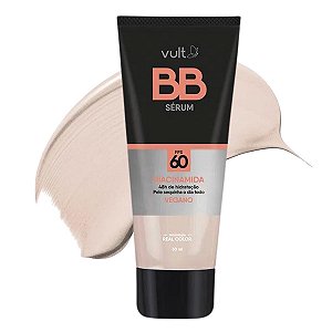Bb Sérum Vult Fps 60 Cor.:v100 30ml