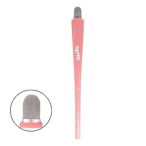 Pincel Para Corretivo Melu By Ruby Rose Le60
