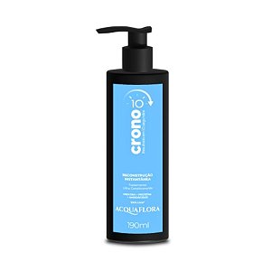 Reconstrução Instantânea Acquaflora Crono 10 190ml