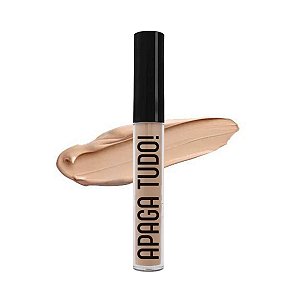 Corretivo Facial Koloss Apaga Tudo! 03 Meu Tom 4,0g