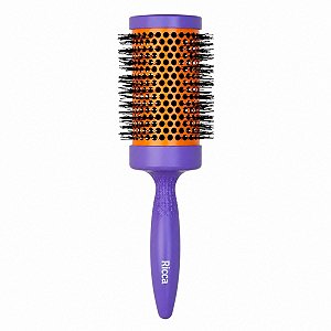 Escova Belliz Ricca Cachos e Ondas 43 Cod.906