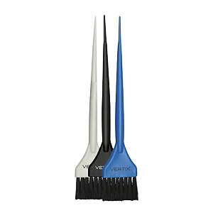 Pincel Para Tintura Belliz Vertix C/3