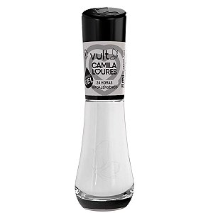 Esmalte Cremoso Efeito Gel Vult Camila Loures 24 Horas 8ml