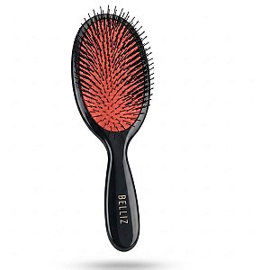 Escova Soft Belliz Desembaraçante Cod.2604