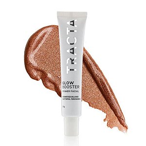 Primer Facial Tracta Glow Booster Royality 30g