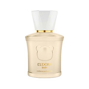 Colônia Infantil Eudora Baby 100ml