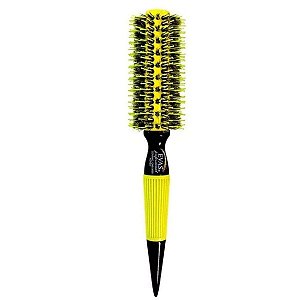 Escova Evas Professional Amarela G Cms3003 Cód.2743