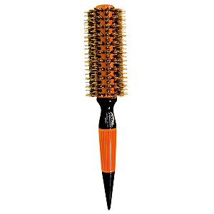 Escova Evas Professional Laranja M Cm1304 Cód.1207
