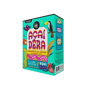 Sabonete em Barra Lola Açaí Dêra Lolaterapia 130g