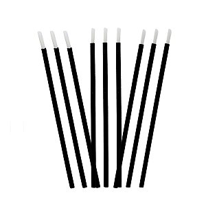 Aplicador Descartável de Batom Klass Vough Dby-200k C/200un