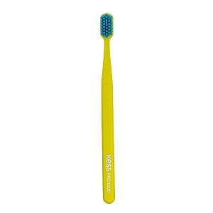 Escova Dental Extra Macia Kess Pro Pocket Belliz Verde Cod.2097