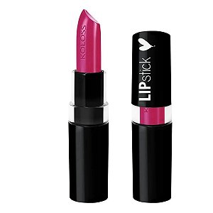 Batom Bala Koloss Lip Stick Cor 196 Magenta 3,5g