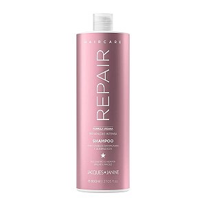 Shampoo Jacques Janine Hair Care Repair 800ml