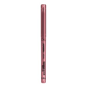 Lapiseira Labial Vult Malva Com Óleo de Rícino 0,35g