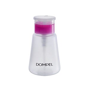 Dosador de Acetona Dompel Transparente 160ml