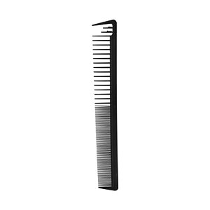 Pente Mechas Dompel Preto Cod.4553