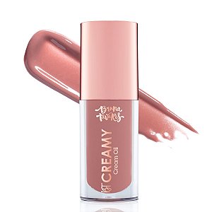 Cream Oil Bruna Tavares Bt Creamy Crème Brûlée 5g