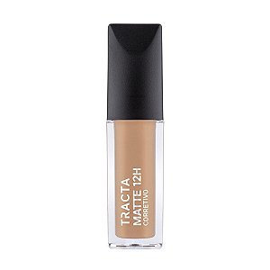 Corretivo Liquido Tracta Matte 12h Cor 08 7g