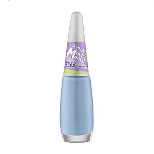 Esmalte Cremoso Impala Movimenta! Nadar de Braçada 7,5ml