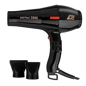 Secador Parlux Professional 2800 127v