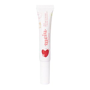 Batom e Blush Melu By Ruby Rose 2x1 Cm02 Trampolim 9,5ml