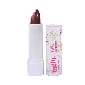 Batom Ultra Matte Melu By Ruby Rose Cm18 3,8g