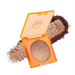Iluminador Compacto Mari Maria Makeup Divine Glow Bronze 3g