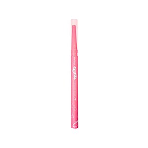 Lápis Para Sobrancelhas 2x1 Melu By Ruby Rose Cor 02 Medium Rr-2403-2