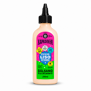 Bálsamo Disciplinante Lola Xapadinha 200ml