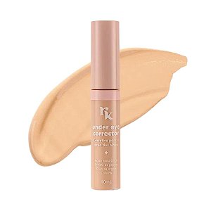 Corretivo Para Área dos Olhos Ruby Kisses Under Eye 10 Uc10b 10ml