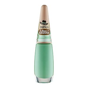Esmalte Cremoso Impala Ana Castela Bota O Chapéu 7,5ml