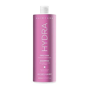 Shampoo Jacques Janine Hair Care Hydra 800ml