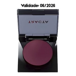 Blush Compacto Colourful Tracta Nostalgic 4g Validade 06/2026