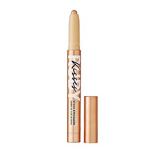 Sombra Para Olhos em Barra Ruby Kisses Stick Eyeshadow Pearl Glam 1,4g Rsb01b