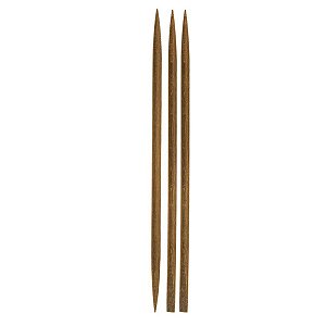 Palitos de Manicure Especiais Ricca Cód.382