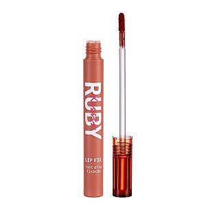 Lip Fix Tint Ruby Kisses So Fancy Llt02b 2ml
