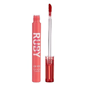 Lip Fix Tint Ruby Kisses Pink Energy Llt05b 2ml