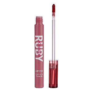 Lip Fix Tint Ruby Kisses Getting Ready Llt06b 2ml
