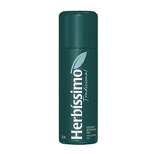 Desodorante Antiperspirante Spray Herbíssimo Tradicional 90ml