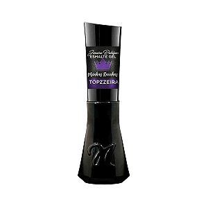 Esmalte Gel Nati Janaína Rodrigues Minhas Rainhas Topzzeira 8g