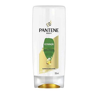 Condicionador Pantene Pro-v Restauração 750ml
